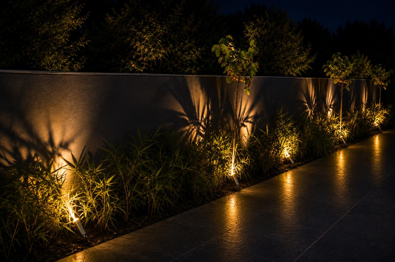 Flora collection